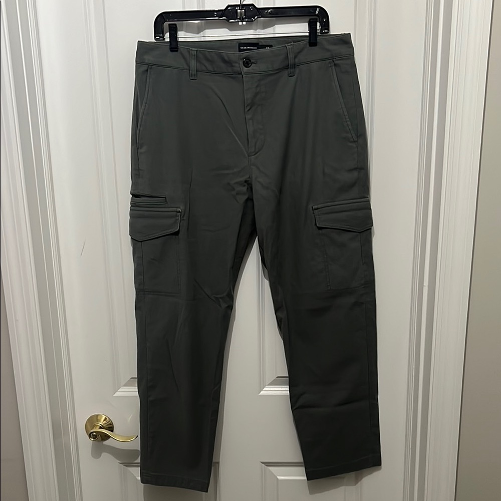 Club Monaco Cargo Pants